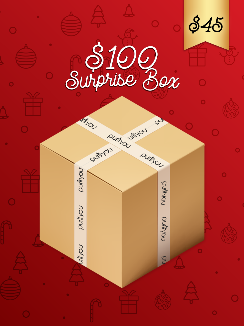 *Surprise Boxes*