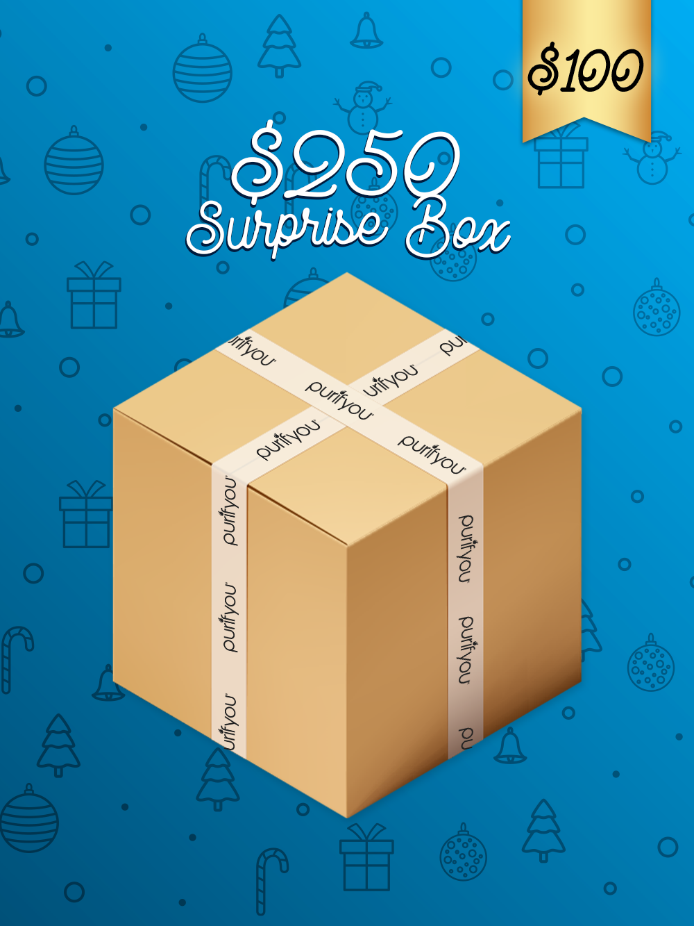 *Surprise Boxes*