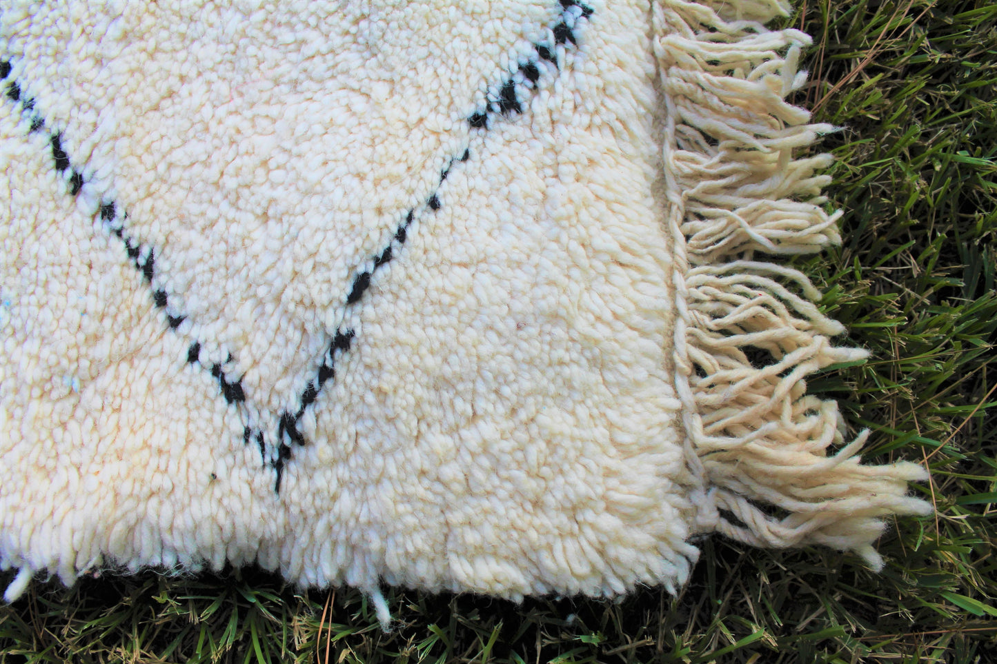 Handmade Moroccan Vintage Rugs