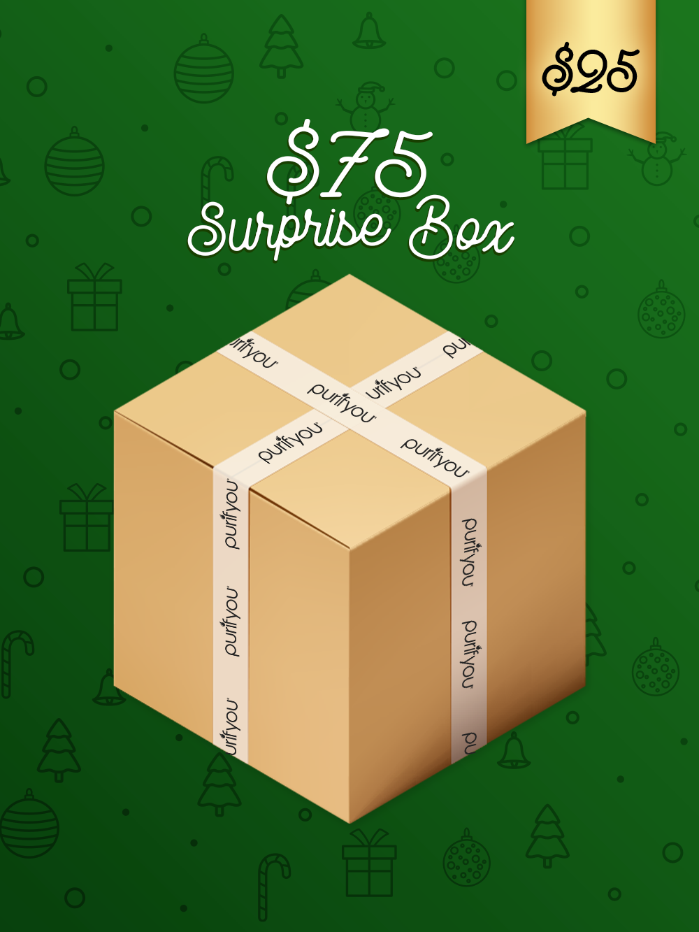 *Surprise Boxes*