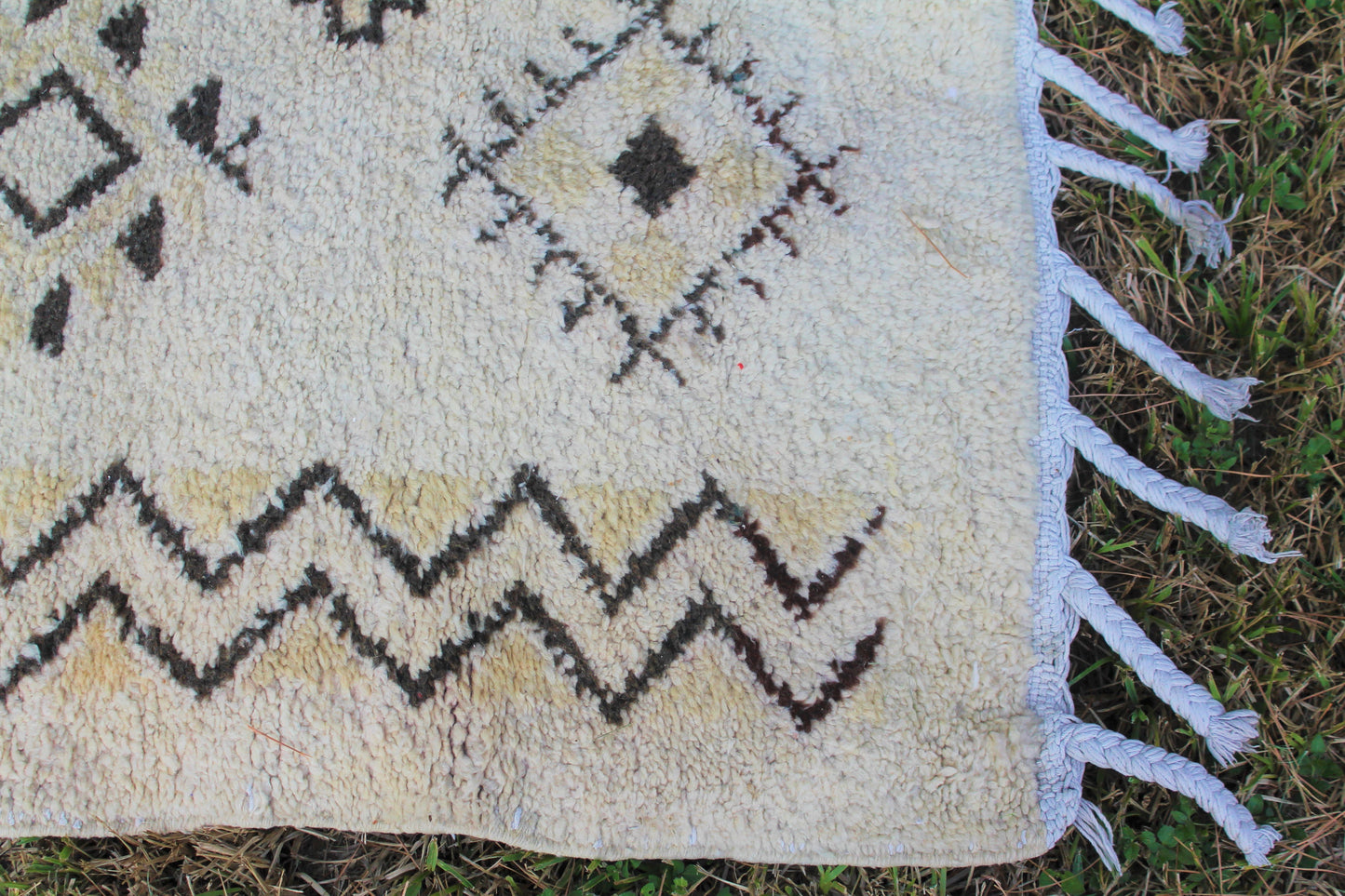 Handmade Moroccan Vintage Rugs