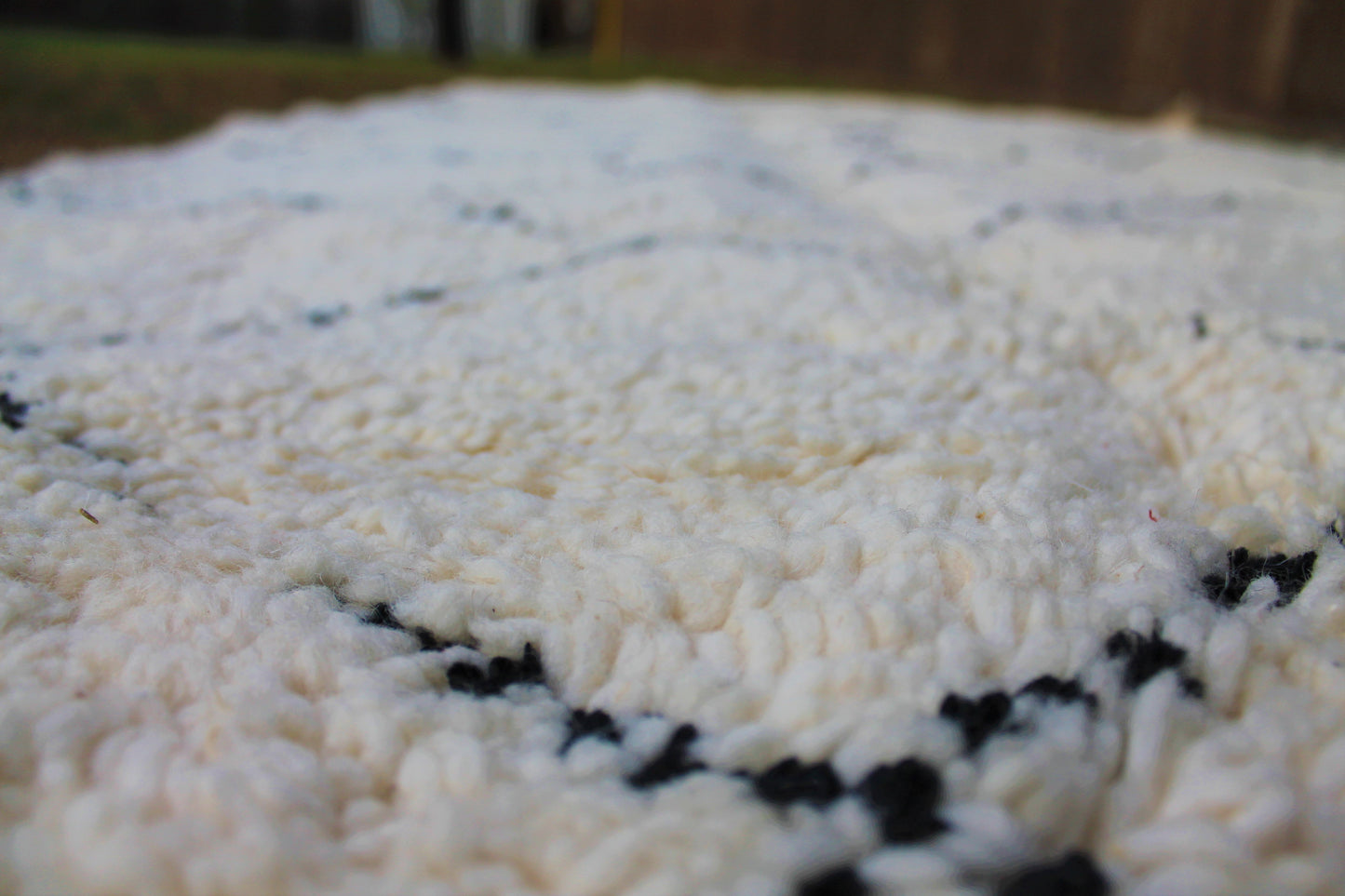 Handmade Moroccan Vintage Rugs