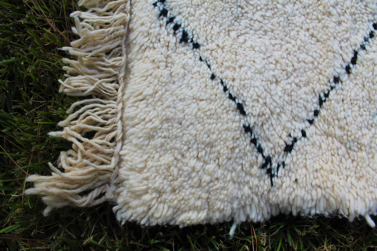 Handmade Moroccan Vintage Rugs