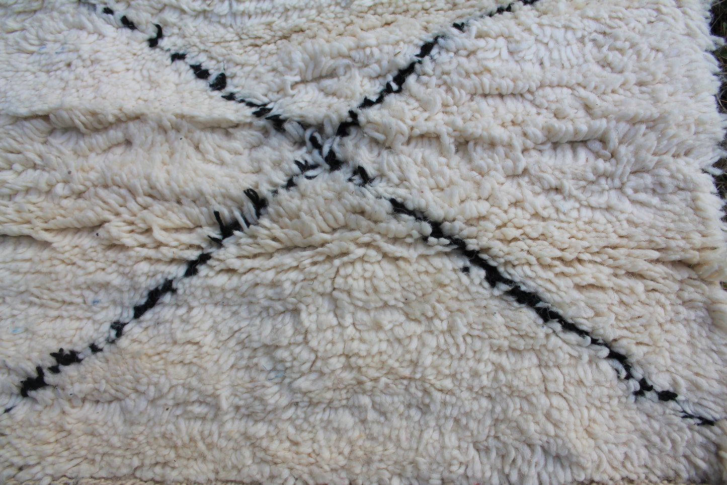 Handmade Moroccan Vintage Rugs