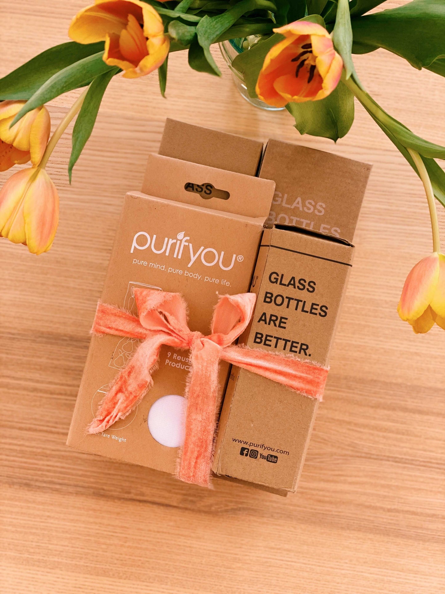 *Surprise Boxes*