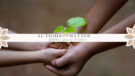 Environmental Consciousness