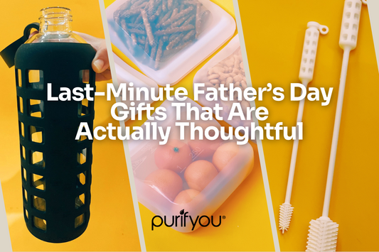 Last-Minute Father’s Day Gifts That Are Actually Thoughtful