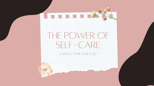 The Power of Self-Care