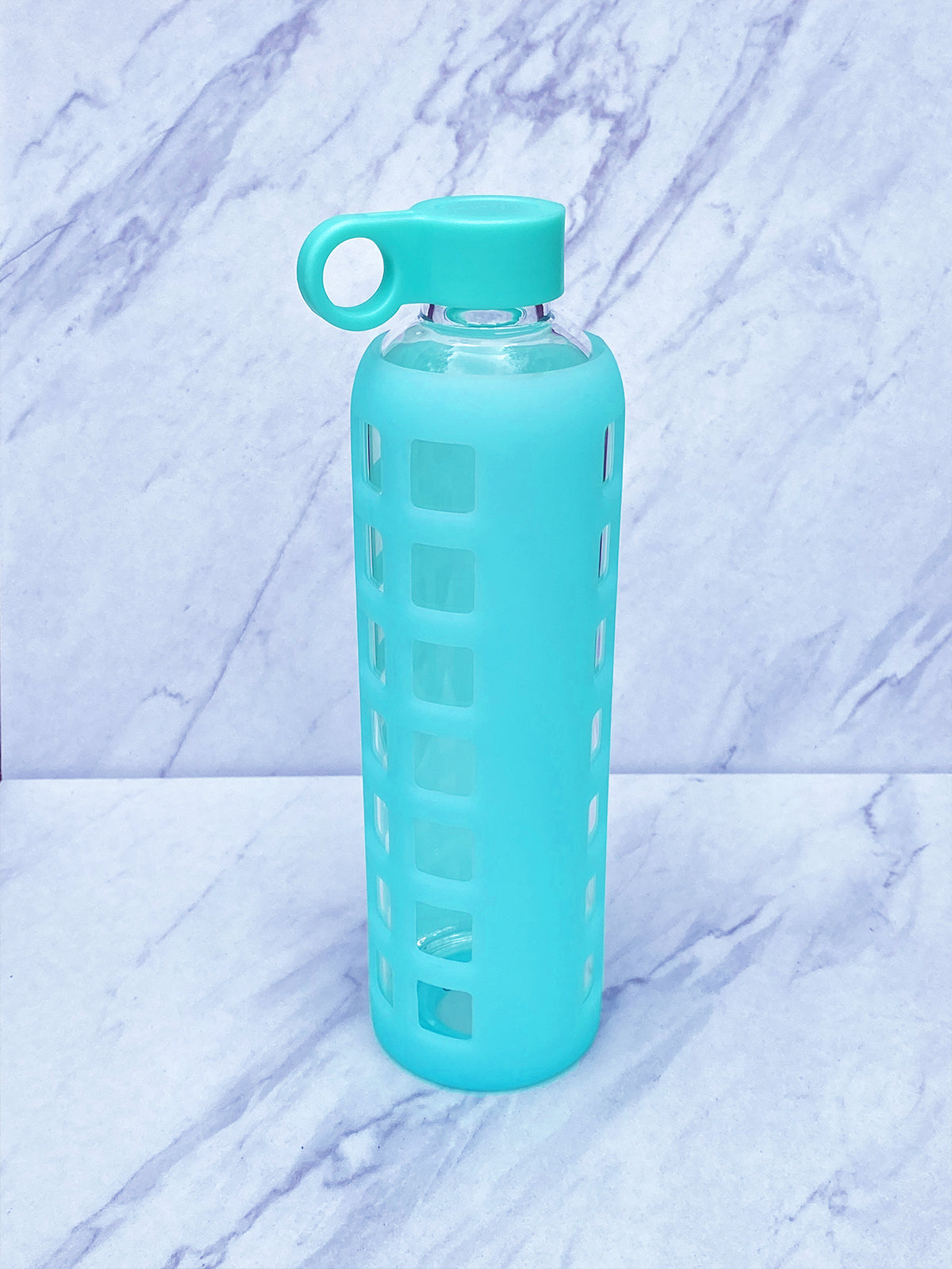 Glass Water Bottle Purifyou®