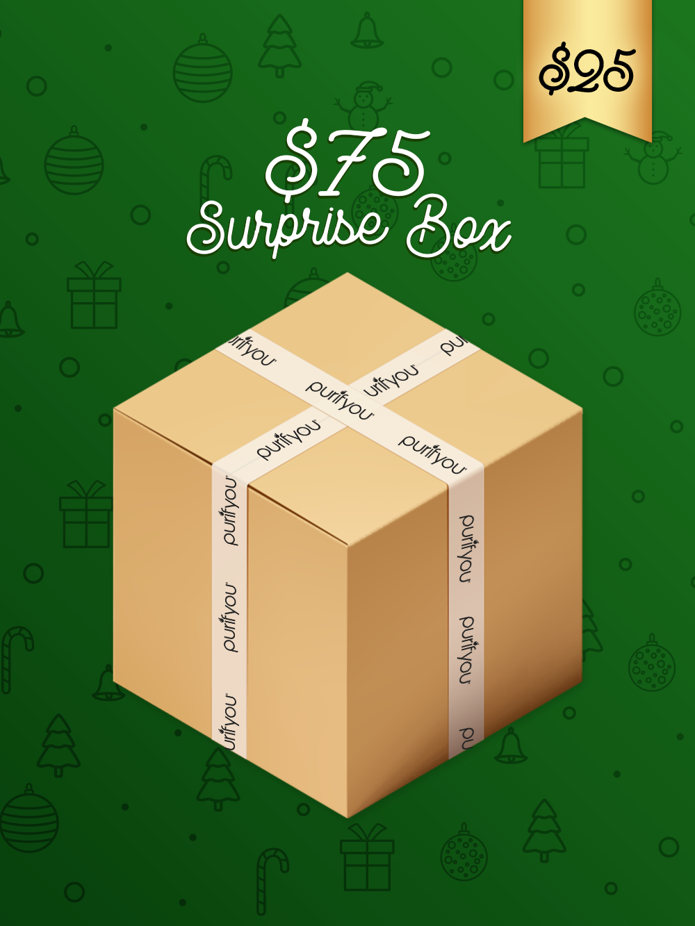 *Surprise Box*